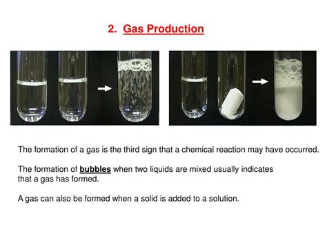 PPT - UNIT 2.2 CHEMICAL REACTIONS Pages 47 – 51, Science Dimension 3 PowerPoint Presentation ...