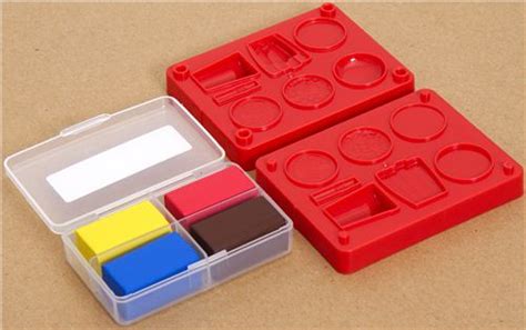 DIY eraser making kit to make yourself Fast Food eraser - DIY Sets - Arts and Crafts - Kawaii ...