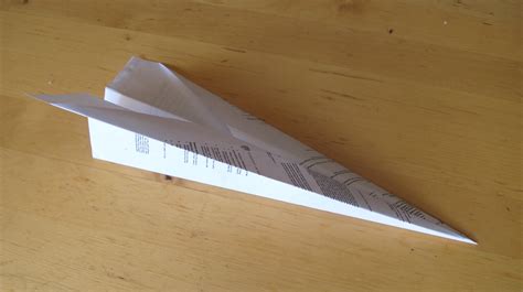 Paper airplanes | ingridscience.ca