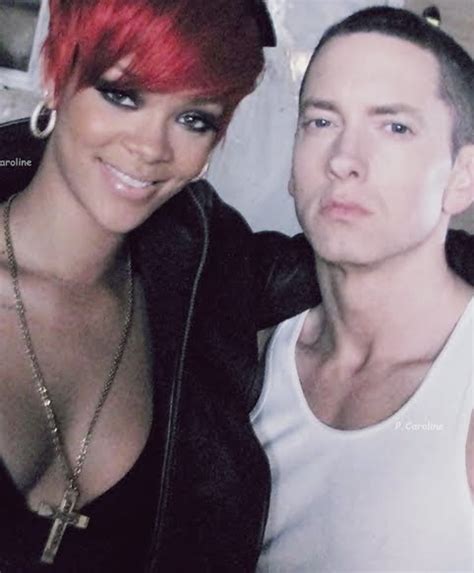 O Mundo Musicalizado.: Estréia do Mês ( Clipe ) ; Rihanna feat. Eminem