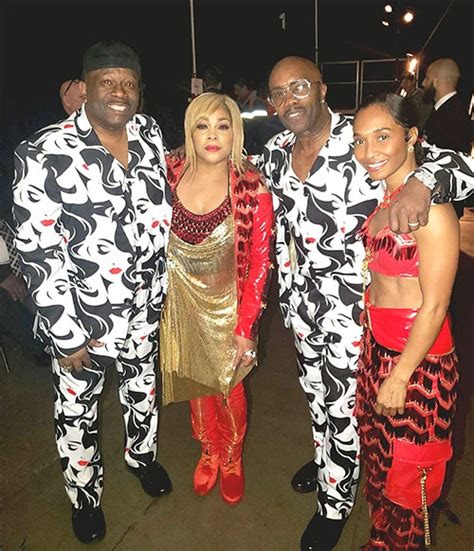 R&B Group Full Force Reunited at the 2019 Grammys | African American Golfer's Digest