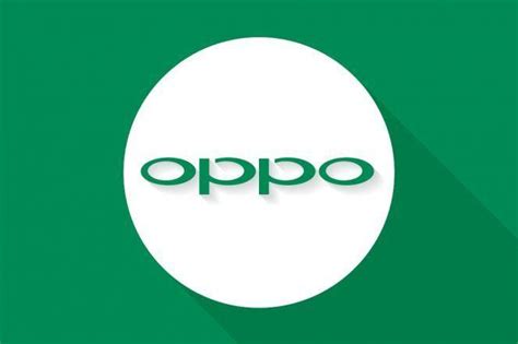 Oppo Logo - LogoDix