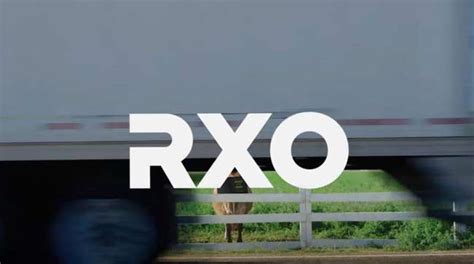 XPO Spinoff RXO Officially Launches | Transport Topics