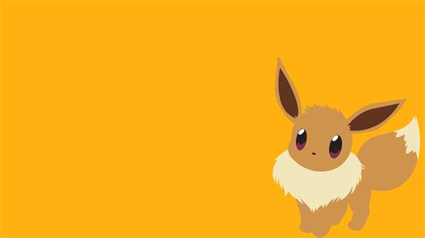 Free Download Pokemon Phone Eevee Wallpapers | PixelsTalk.Net