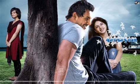 Aashayein Movie Review, Wallpapers and Stills