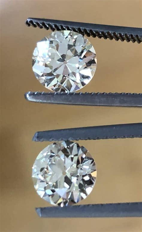 How to Buy Old European Cut Diamonds | The Diamond Pro