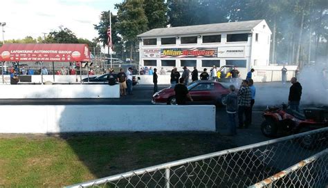 MILAN DRAGWAY - All You Need to Know BEFORE You Go