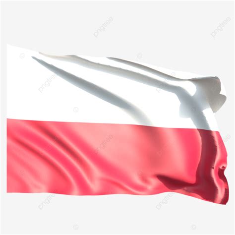 Poland Flag Waving, Poland Flag Waving Transparent, Poland Flag, Poland ...