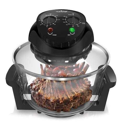 The 8 Best Flavorwave Air Fryer - Your Home Life