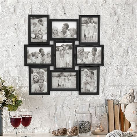 Large Wall Collage Picture Frames