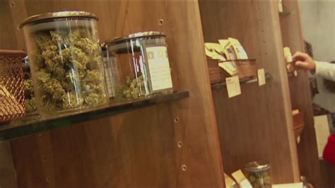 Ohio medical dispensary reacts to senate bill to revise Issue 2 | wkyc.com