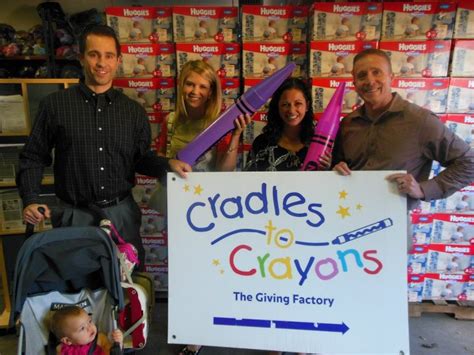 Conicelli.com: Conshohocken Restaurant Week Preview Party at Cradles to Crayons Giving Factory ...