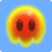 File:NSMBU CC Lava Bubble.png - Super Mario Wiki, the Mario encyclopedia