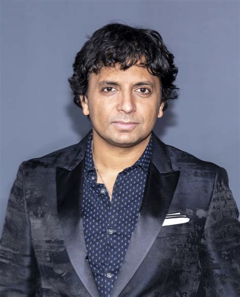 M. Night Shyamalan - Movies, Quotes, Videos - Martin Cid Magazine