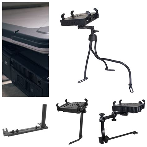 Rugged Solutions | Rugged laptop, Mounting, Solutions