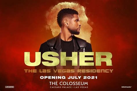 WIN USHER TICKETS | Hot 107.3 FM