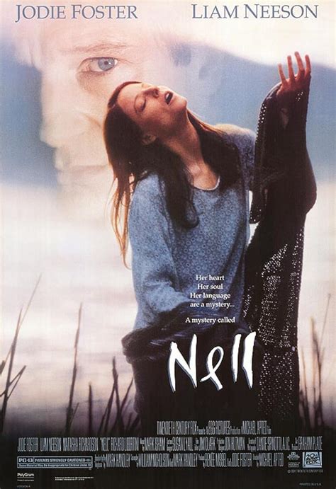 Nell (1994)