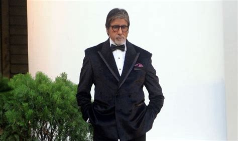 Amitabh Bachchan gets lifetime achievement award | Entertainment News ...