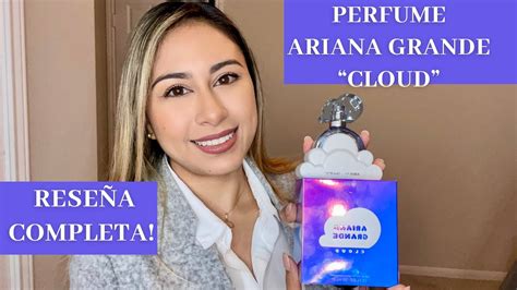 A Que Huele El Perfume De Ariana Grande Cloud Hot Deal | www.integradabnu.com.br