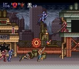 10 Best SNES Platform Games of All Time ‐ ProFanboy