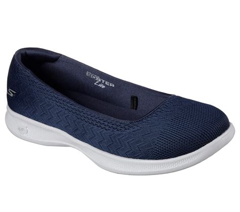 Buy SKECHERS Skechers GO STEP Lite - Solace Skechers Performance Shoes only $62.00