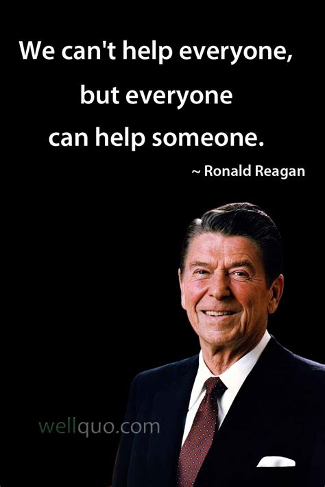 Ronald Reagan Quotes on Freedom and Government - Well Quo