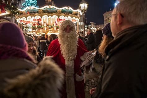 Top German Christmas Traditions