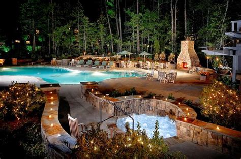 The Lodge and Spa at Callaway Gardens event venue in Pine Mountain, GA ...