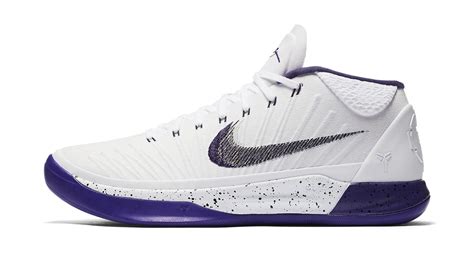 Ranking Every Kobe Bryant Signature Sneaker | Complex