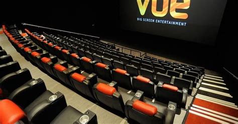 Vue Cinema welcome back viewers with three incredible deals ...