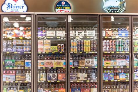 How to Stock your Convenience Store’s Coolers - Southeast Petro