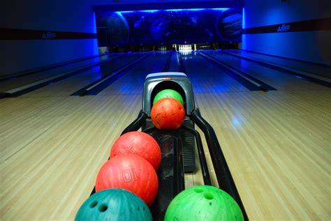 bowling, Ball, Game, Classic, Bowl, Sport, Sports, 4 Wallpapers HD ...