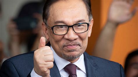 Malaysia PM Anwar Ibrahim says cabinet line-up to be announced soon: Report - TrendRadars