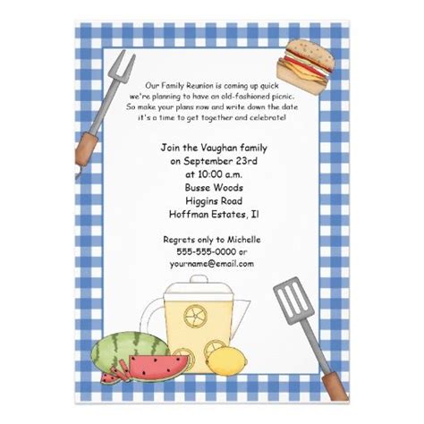 1000+ images about Picnic Invites on Pinterest | Cards, Summer picnic and Birthdays