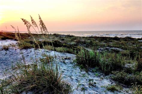 10 Best Beaches in Charleston - What is the Most Popular Beach in ...