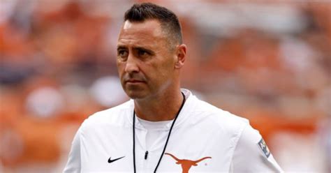 Steve Sarkisian and Texas are back to square one - On3