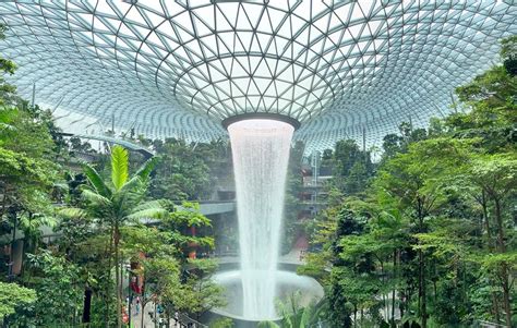 Places you should visit in Singapore | Travel in Singapore