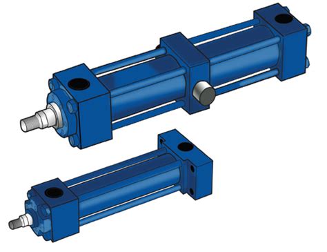 The most difficult cylinder applications - Fluid Power World