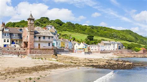 Prettiest Villages in South East Cornwall | Toad Hall Cottages