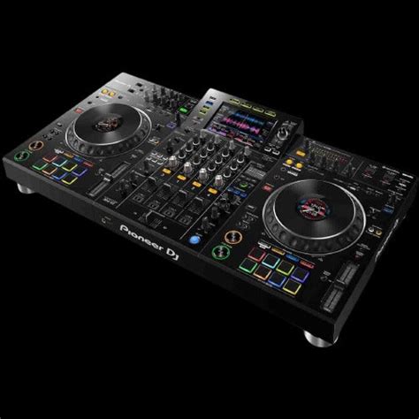 Rent Pioneer XDJ XZ in Dubai - Soundtribe