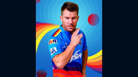 Cricket News | DC New Jersey: Why Are Delhi Players Wearing Special ...