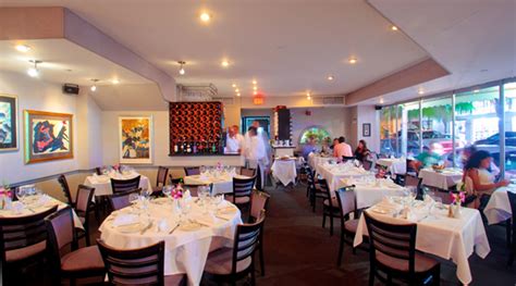 Photos: Osteria del Teatro | Miami | Miami New Times | The Leading ...