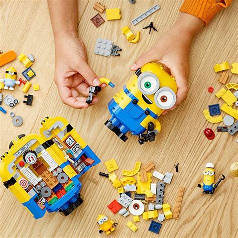 LEGO Minions Set