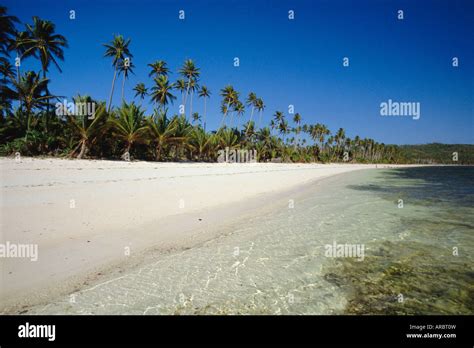 East coast beach, Boracay, island off the coast of Panay, Philippines Stock Photo - Alamy