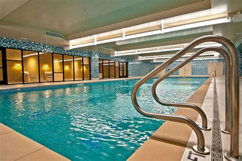 Eilan Hotel & Spa, San Antonio Review | The Hotel Guru