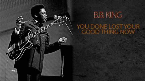 B.B. King Albums Ranked | Return of Rock