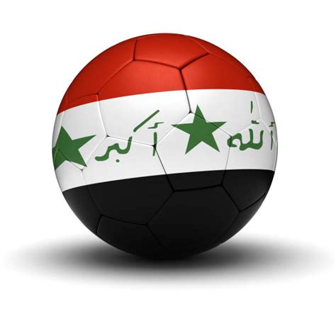 Iraq Soccer Team Stock Photos, Pictures & Royalty-Free Images - iStock