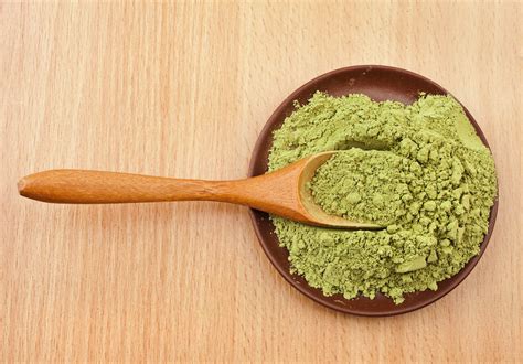 What's A Good Matcha Powder Substitute?