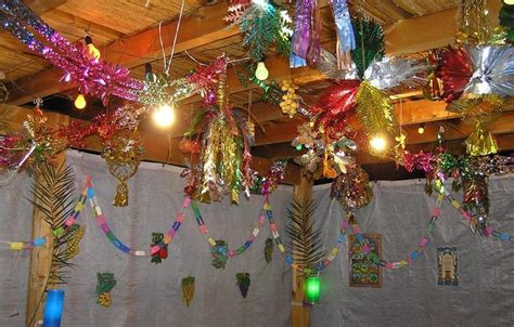 New England Mamas: Sukkot: The Festival of Booths