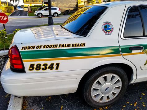 Palm Beach County Sheriff's Office Town of South Palm Beac… | Flickr